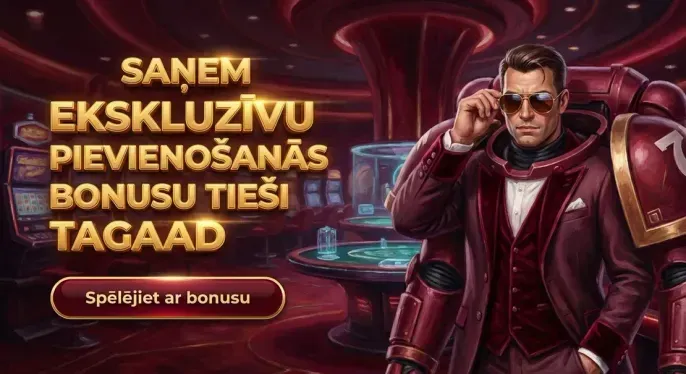Betinia Casino